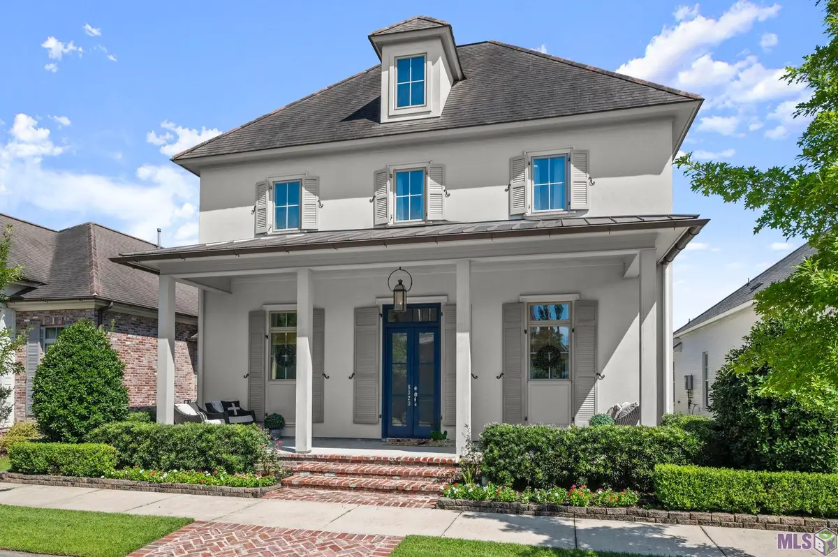 8323 Billiu St, Baton Rouge, LA 70817 - Image #1