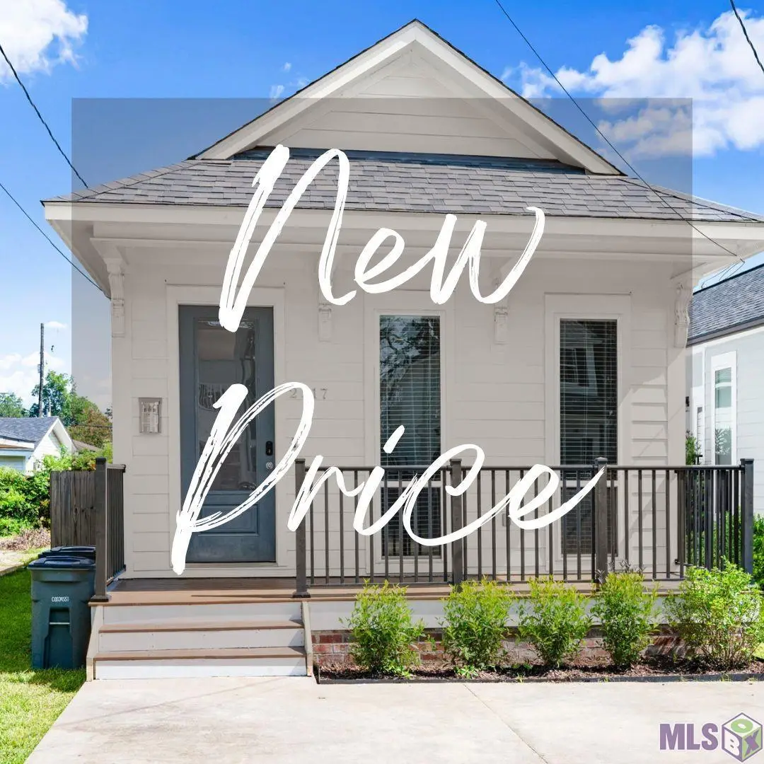 2517 Cork St, Baton Rouge, LA 70806 - Image #1