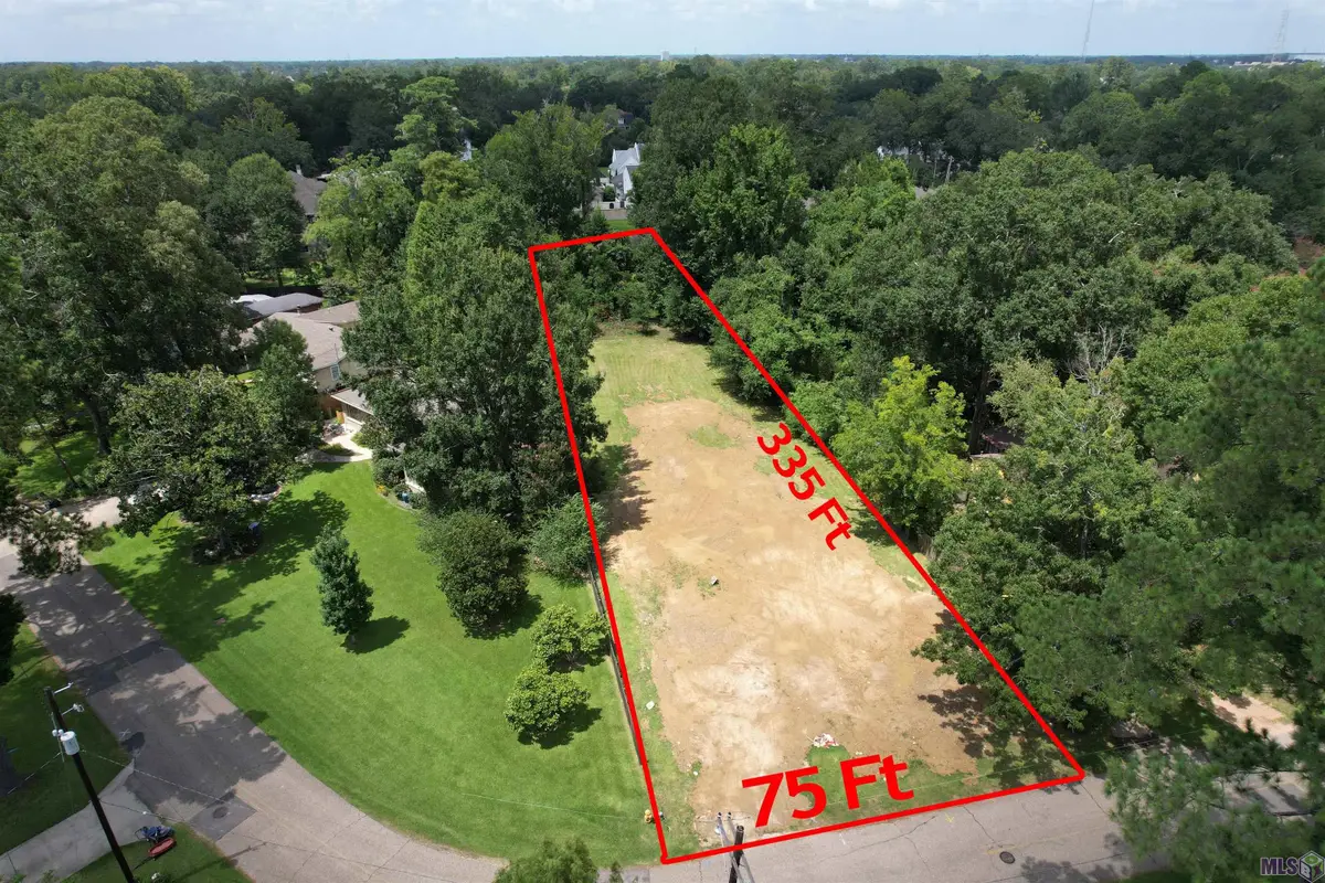 6725 Lasalle Ave, Baton Rouge, LA 70806 - #1