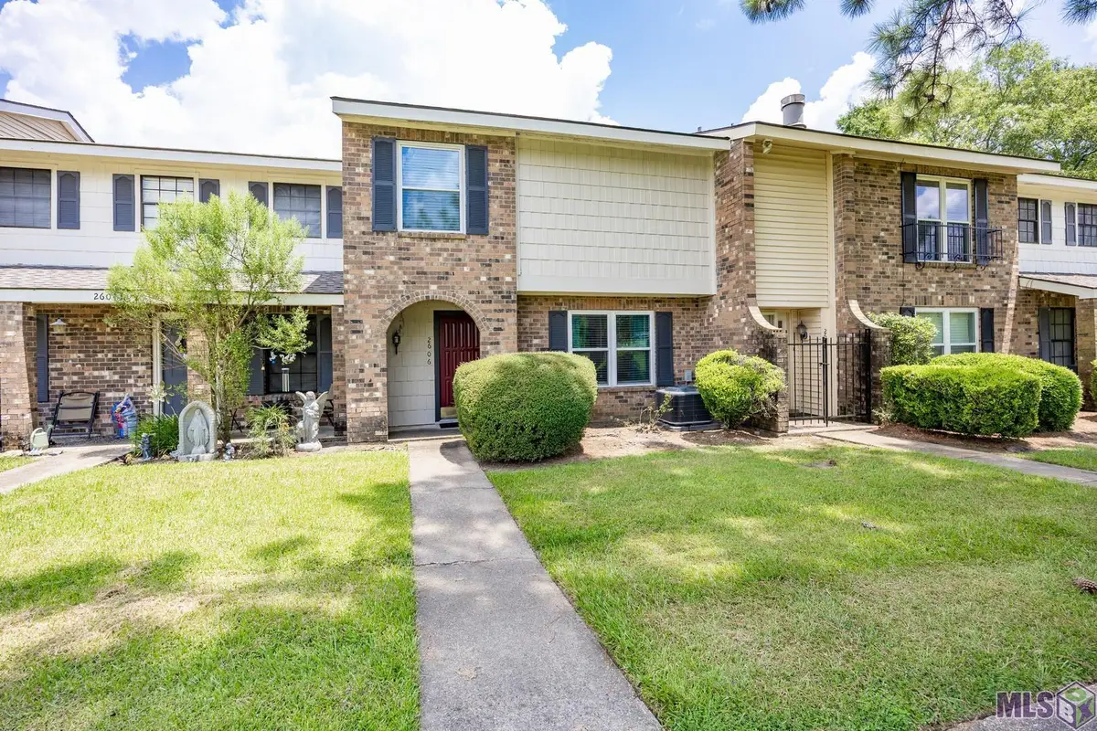 2606 Shadowbrook Dr, Baton Rouge, LA 70816 - #1