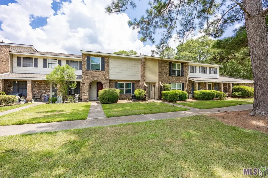 2606 Shadowbrook Dr, Baton Rouge, LA 70816 - #2