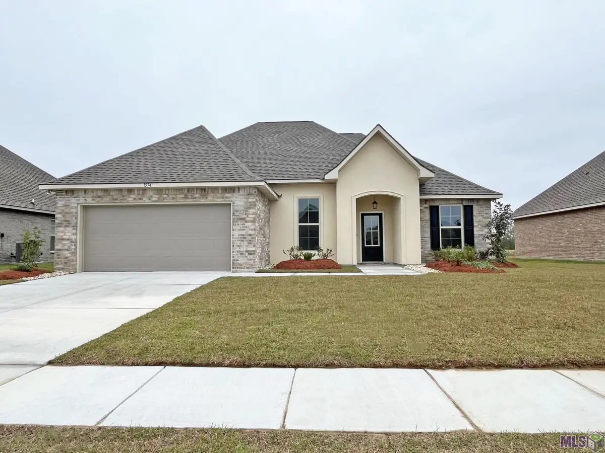 1574 Old Tucson Ave, Zachary, LA 70791 - #1