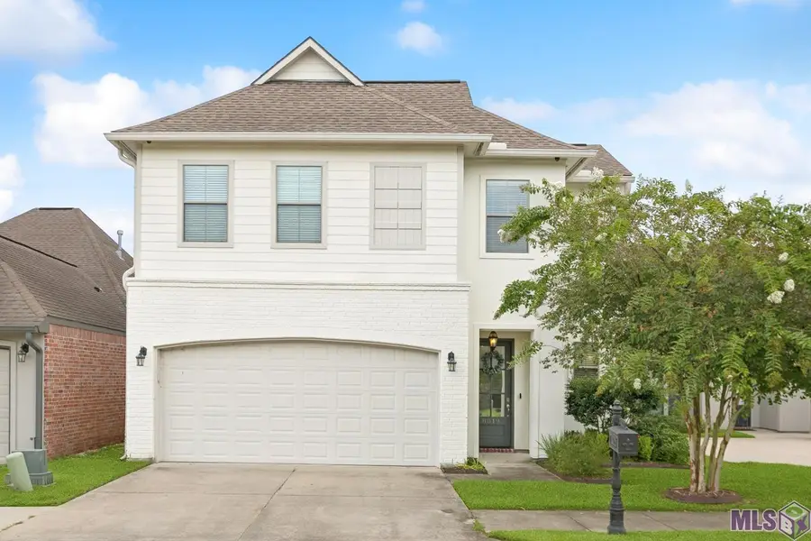 8019 Valencia Ct, Baton Rouge, LA 70820 - Image #2