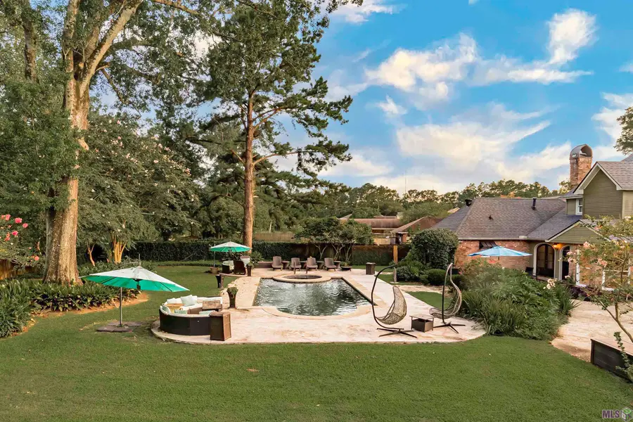 2934 Dakin Ave, Baton Rouge, LA 70820 - Image #3