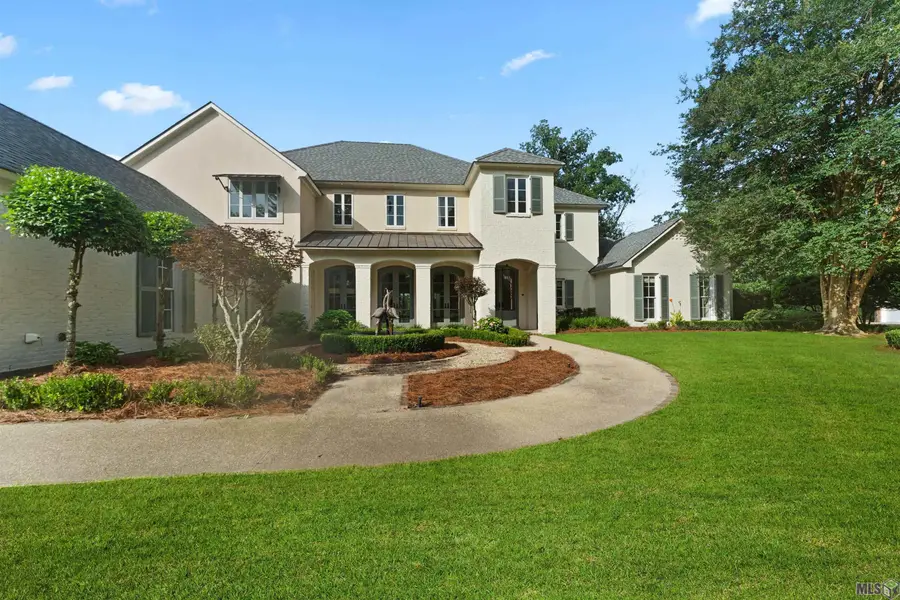 19420 S Muirfield Cir, Baton Rouge, LA 70810 - Image #2