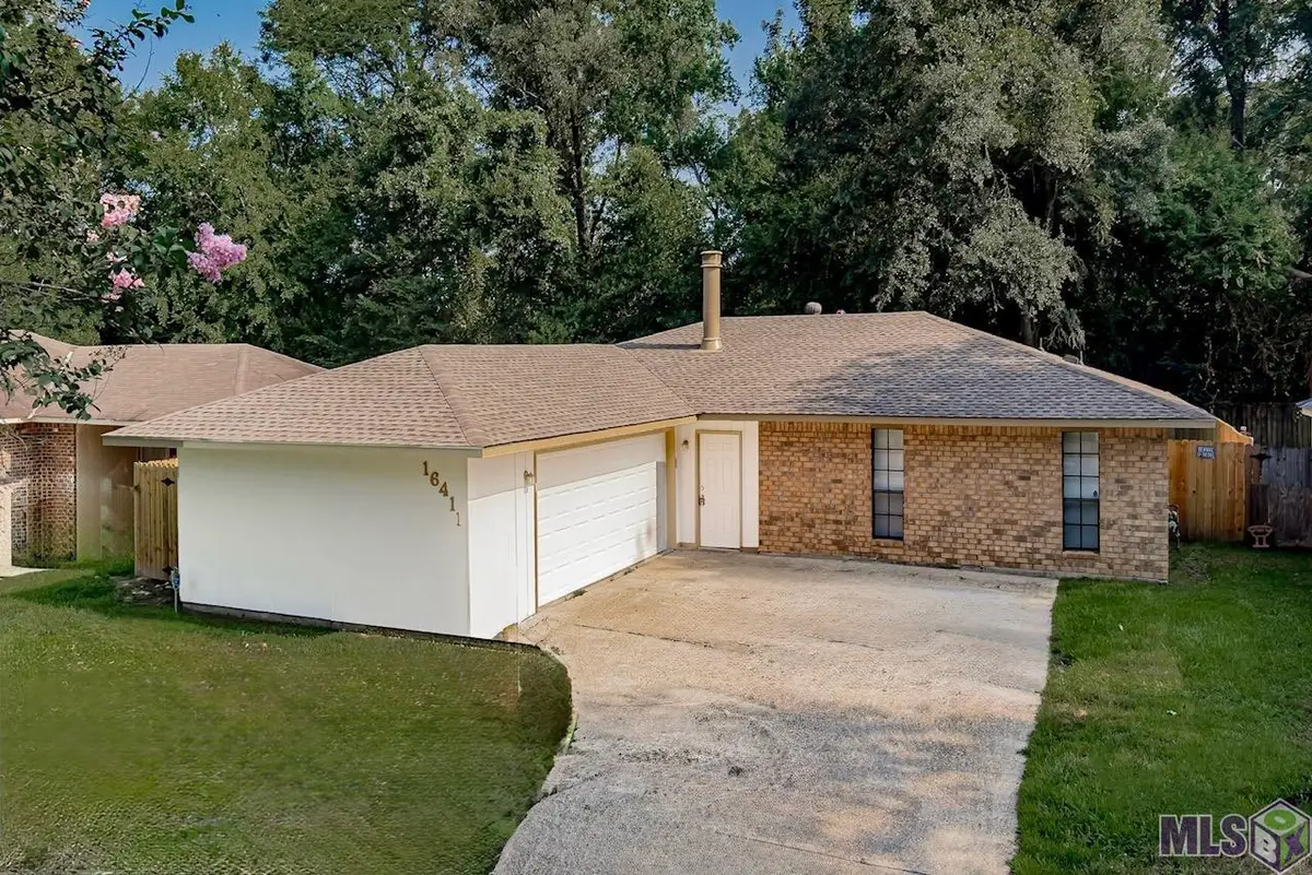 16411 Hamilton Ave, Baton Rouge, LA 70819 - Image #1