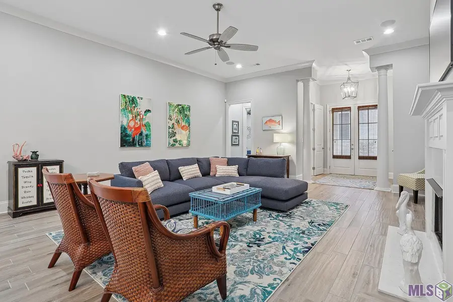 771 Elderflower Alley West, Baton Rouge, LA 70806 - Image #2