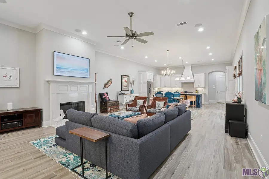 771 Elderflower Alley West, Baton Rouge, LA 70806 - Image #3