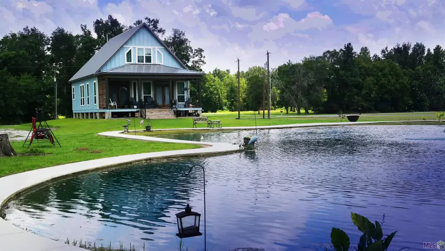 10082 Swanson Rd, Port Allen, LA 70767 - Image #2
