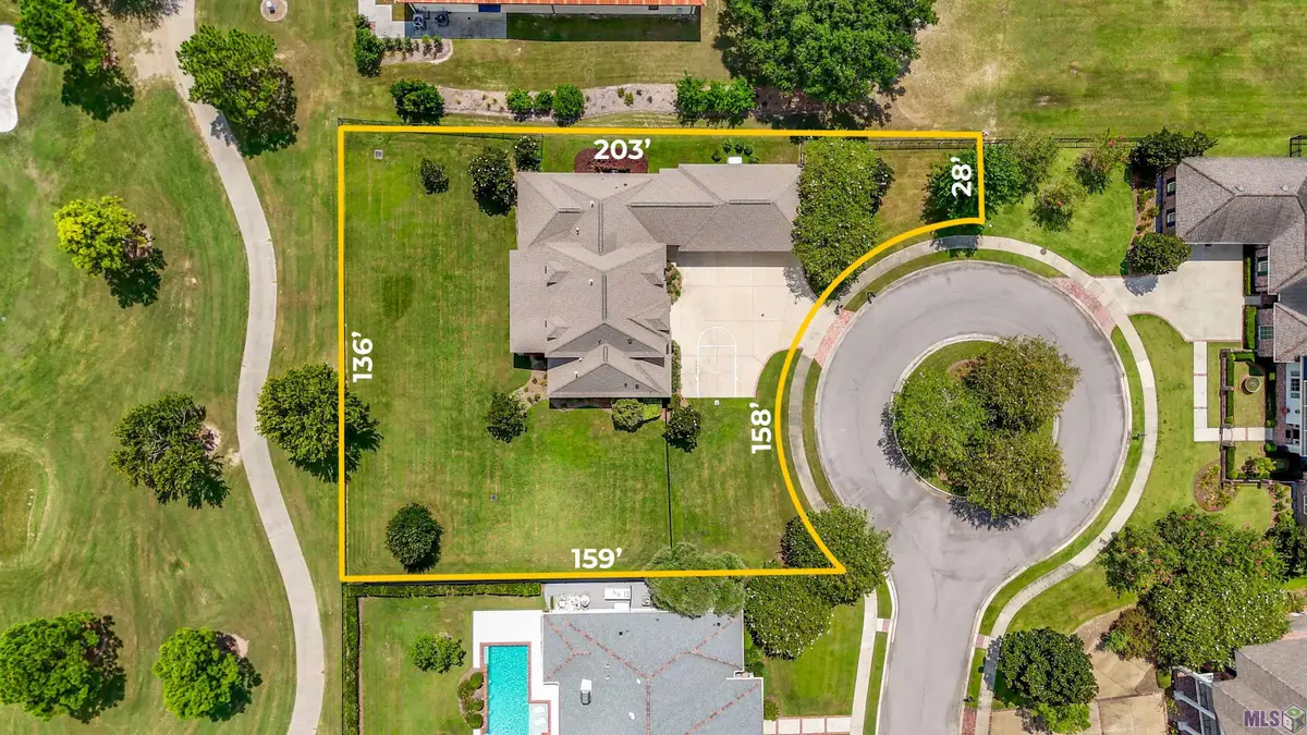 3139 Tradition Ave, Baton Rouge, LA 70810 - Image #1