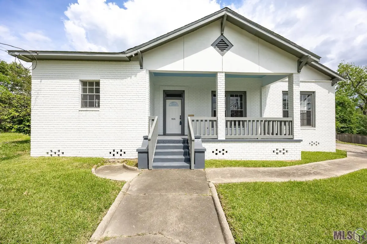 835 Maximillian St, Baton Rouge, LA 70802 - Image #1