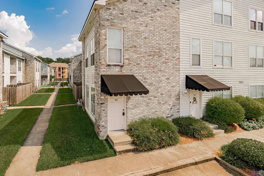 5143 Nicholson Dr #B52, Baton Rouge, LA 70820 - #2