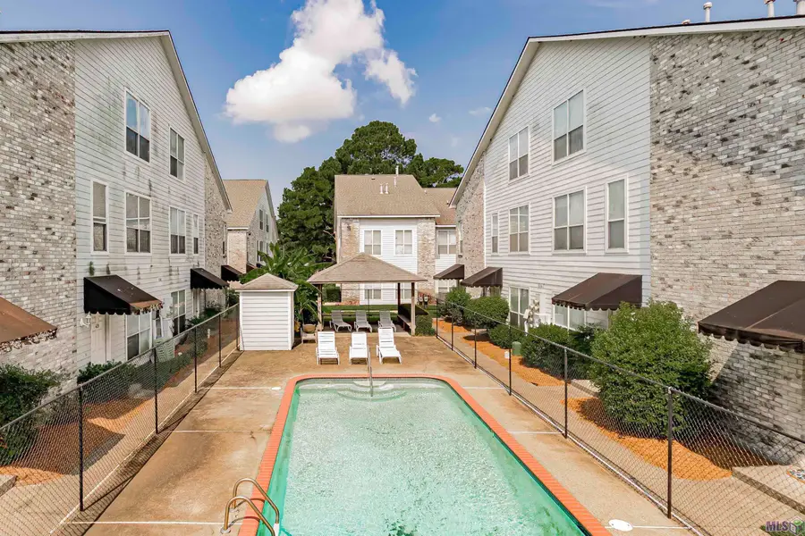5143 Nicholson Dr #B52, Baton Rouge, LA 70820 - #3