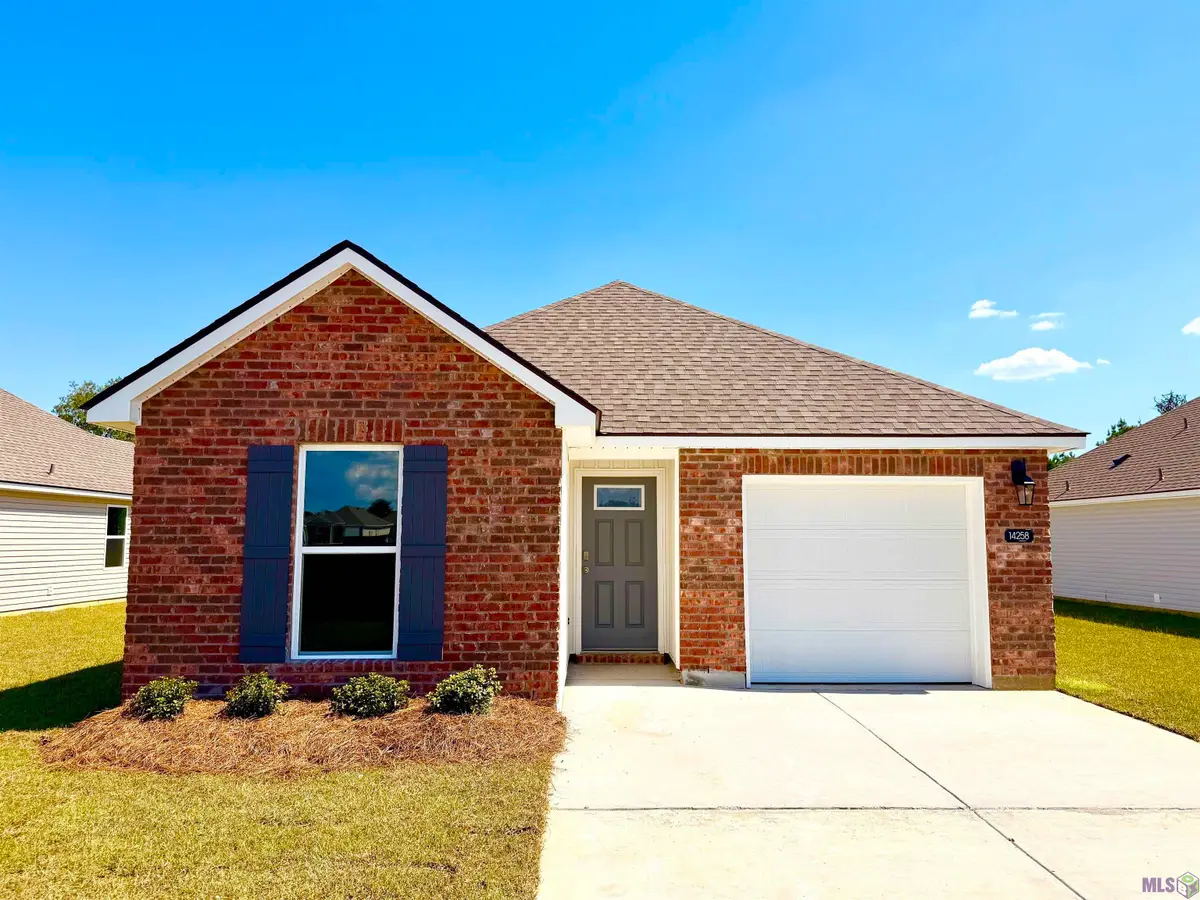 14258 Monmouth Ave, Denham Springs, LA 70726 - Image #1