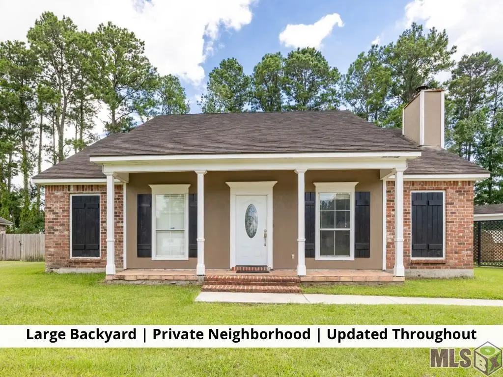 12900 Heather Dr, Walker, LA 70785 - Image #1
