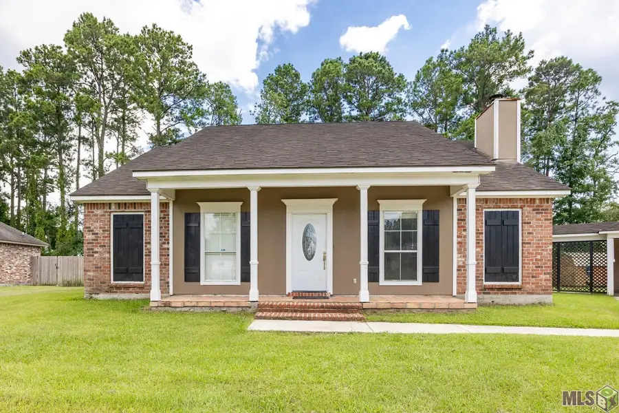 12900 Heather Dr, Walker, LA 70785 - Image #2