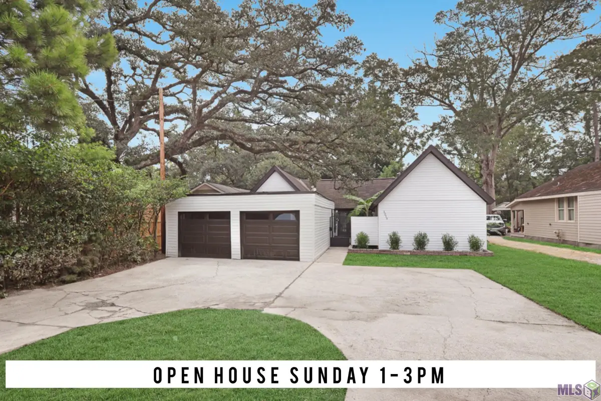 1219 Carter Ave, Baton Rouge, LA 70806 - Image #1