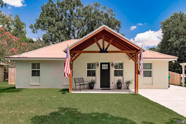 1630 Starlite Dr, Denham Springs, LA 70726