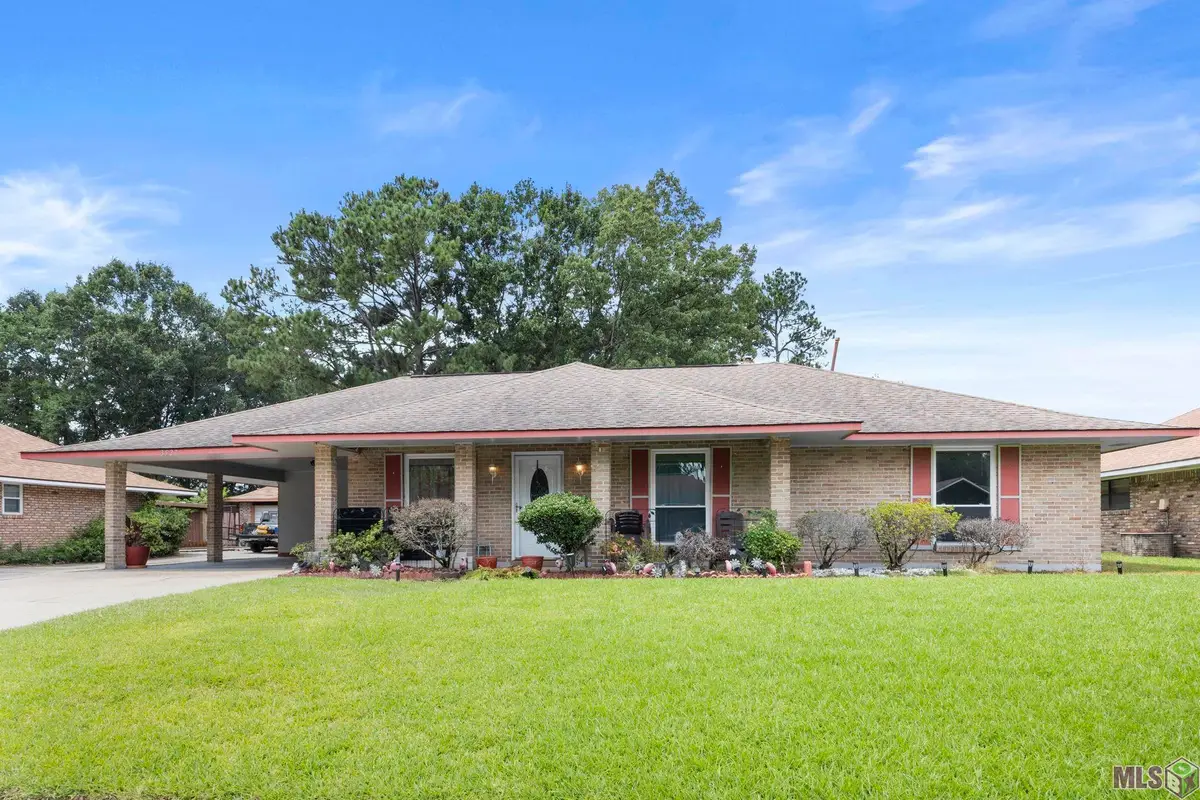 3527 Canyonland Dr, Baton Rouge, LA 70814 - Image #1