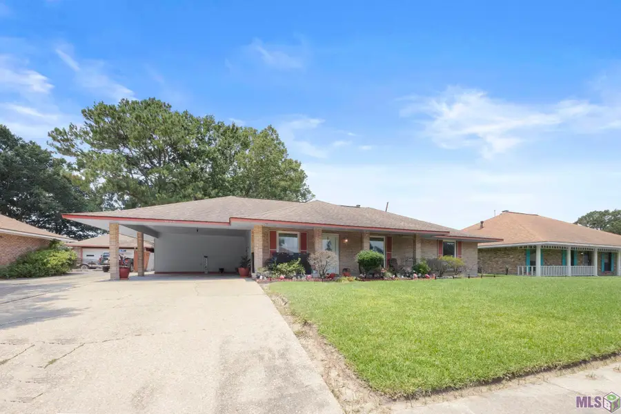 3527 Canyonland Dr, Baton Rouge, LA 70814 - Image #2