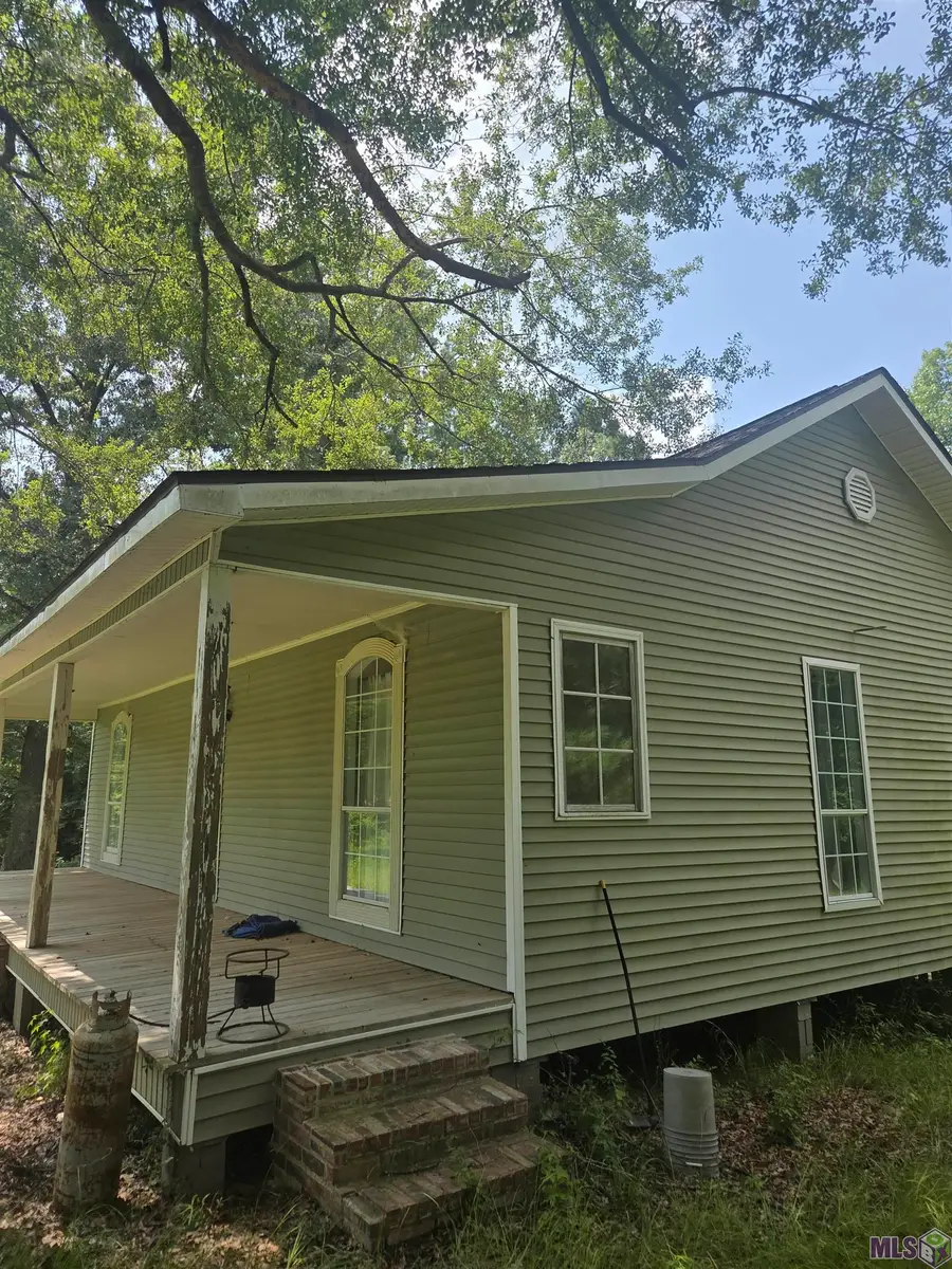 488 Salisbury Dr, Woodville, MS 39669 - Image #2