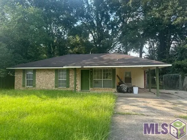 4907 Baker Blvd, Baker, LA 70714