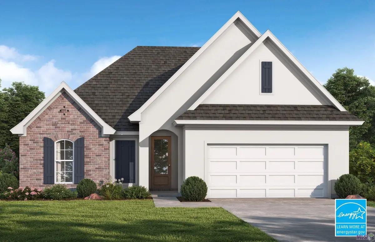 3573 Waterbury Ave, Baton Rouge, LA 70810 - Image #1