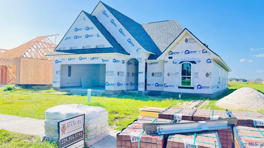 3573 Waterbury Ave, Baton Rouge, LA 70810 - Image #2