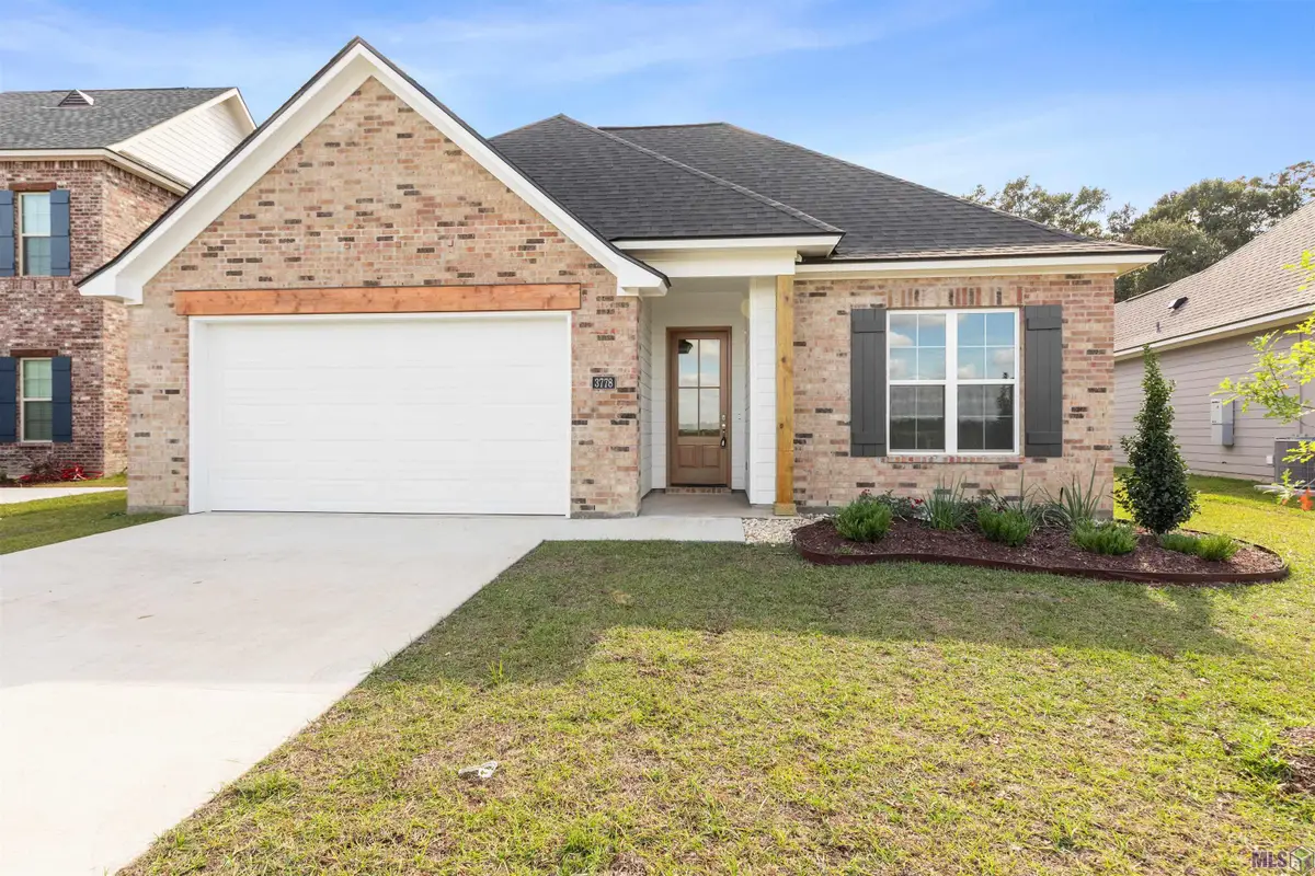 3778 Waterbury Ave, Baton Rouge, LA 70810 - Image #1