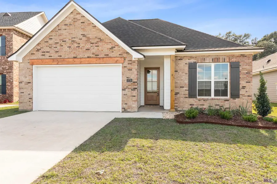 3778 Waterbury Ave, Baton Rouge, LA 70810 - Image #2