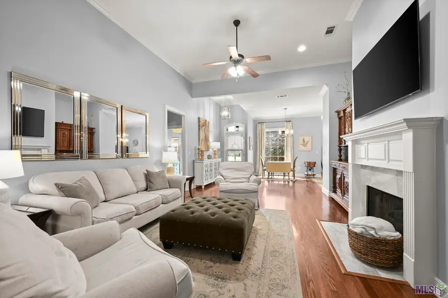 36290 W Pine Grove Ct, Prairieville, LA 70769 - Image #2