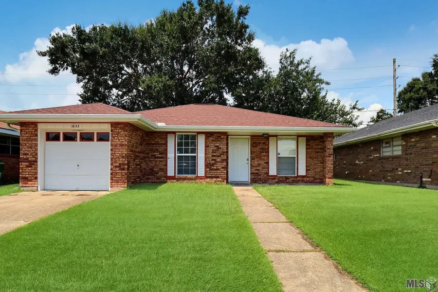 1633 Yorktowne Drive, Laplace, LA 70068 - Image #2