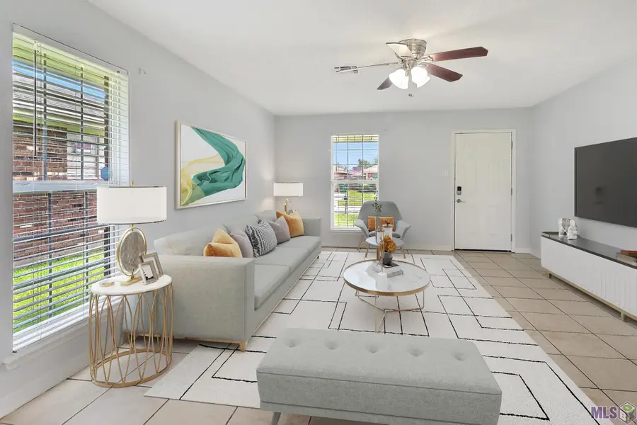 1633 Yorktowne Drive, Laplace, LA 70068 - Image #3