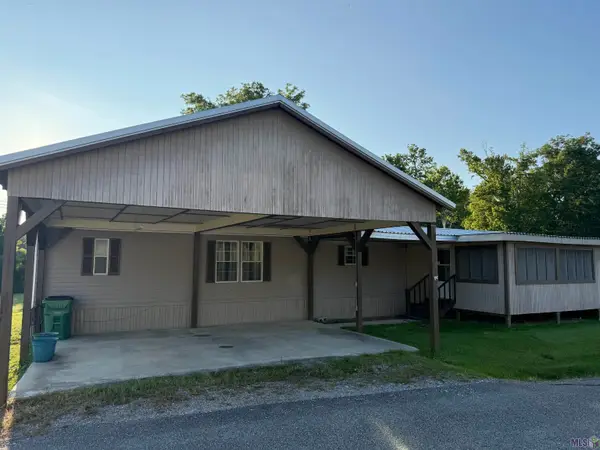 25880 Sawmill Rd, Plaquemine, LA 70764