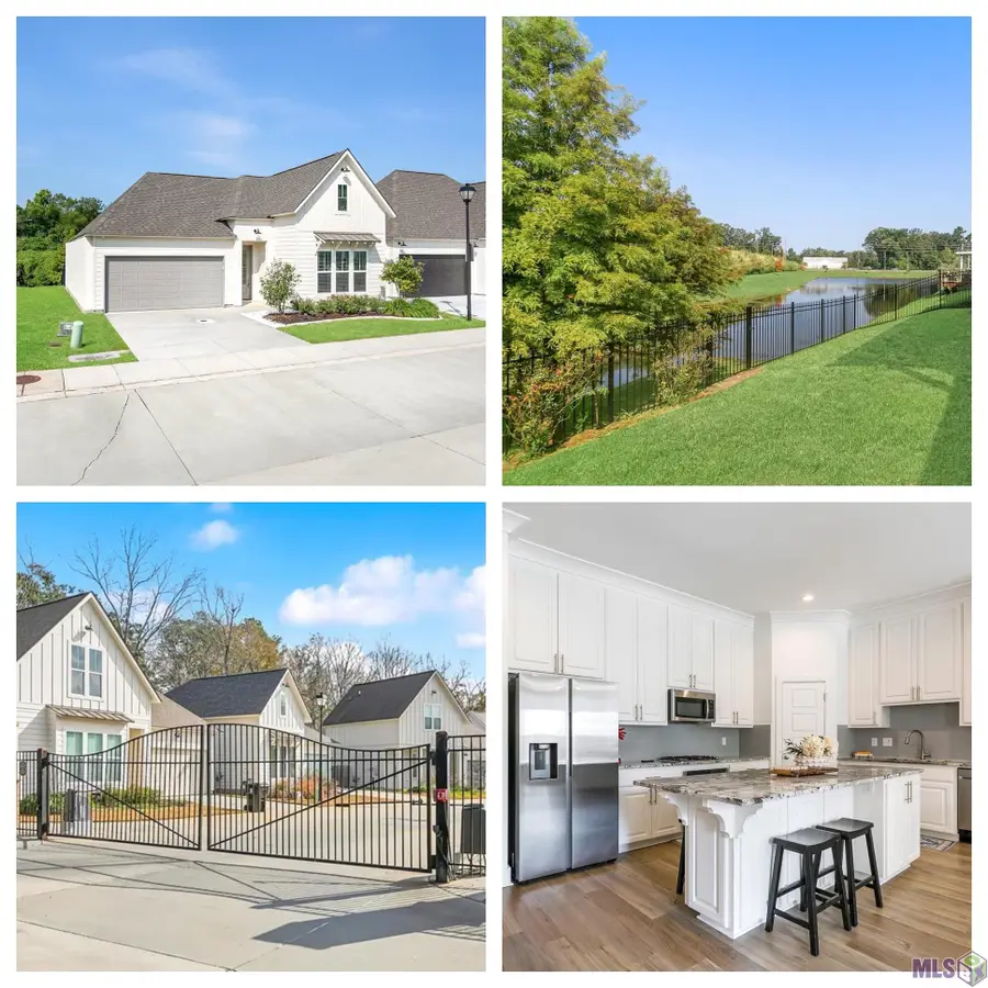 8932 Southlawn Dr, Baton Rouge, LA 70810 - Image #2