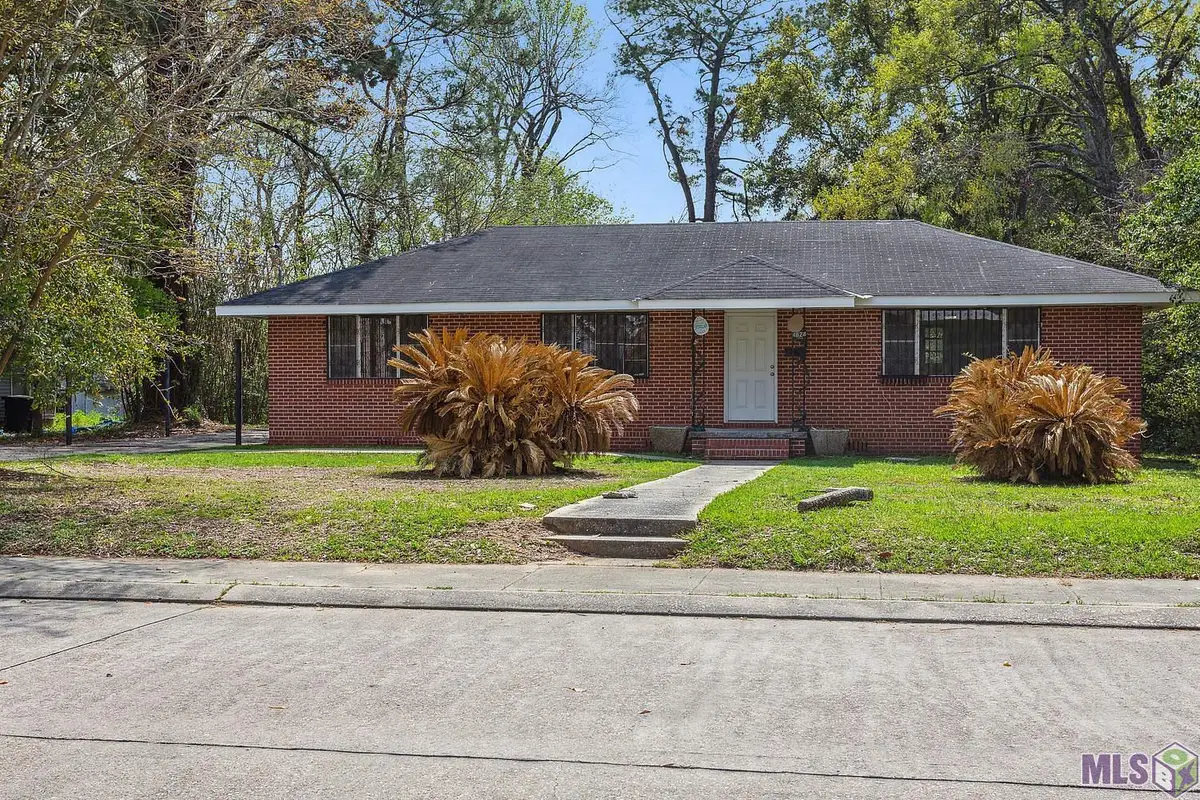 4624 Wells St, Baton Rouge, LA 70808 - Image #1