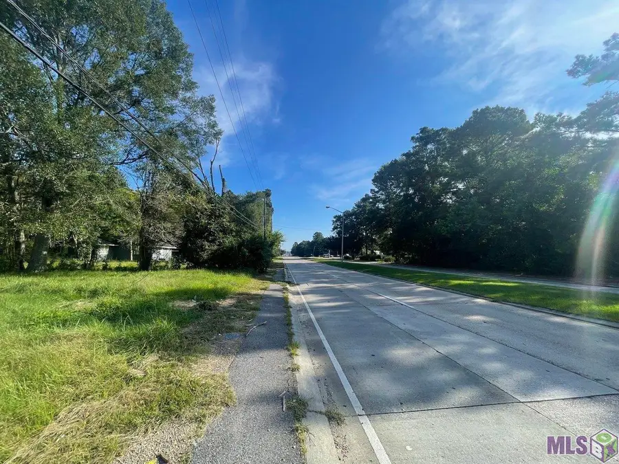 13311 Plank Rd, Baker, LA 70714 - #2