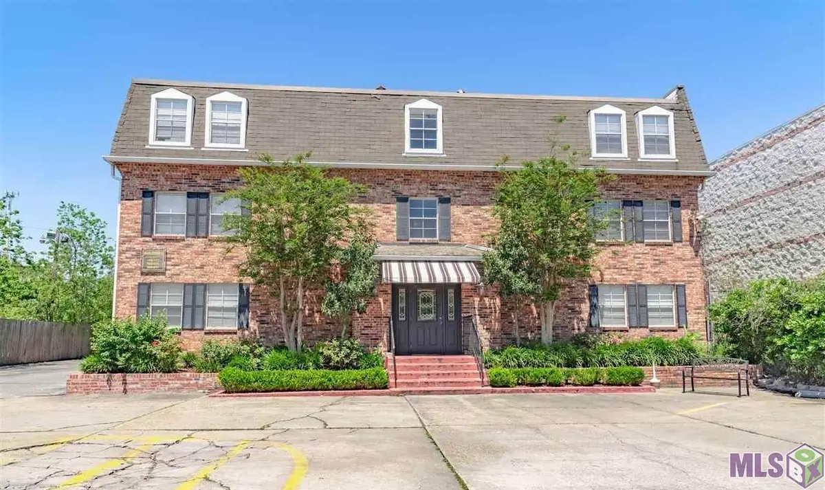 4735 Government St #117, Baton Rouge, LA 70806 - #1