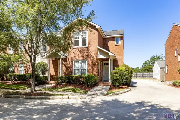 1329 Bromley Park Dr, Baton Rouge, LA 70810