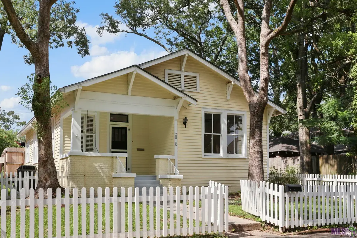 2015 Cherokee Dr, Baton Rouge, LA 70806 - Image #1