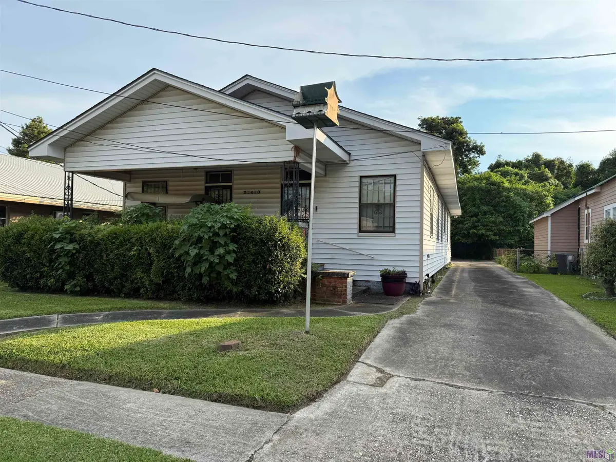 23630 Peters St, Plaquemine, LA 70764 - Image #1