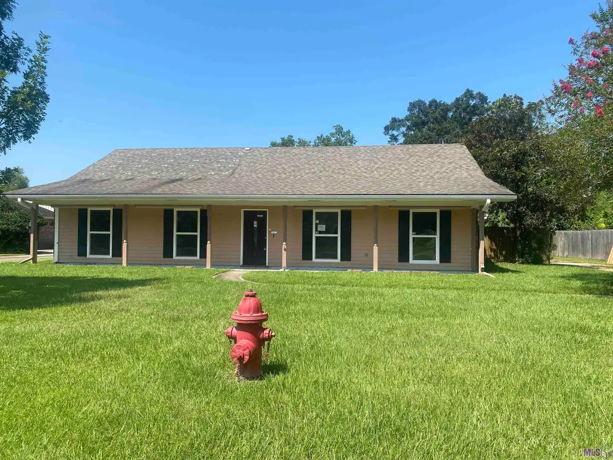 26011 Vincent Dr, Denham Springs, LA 70726 - Image #1