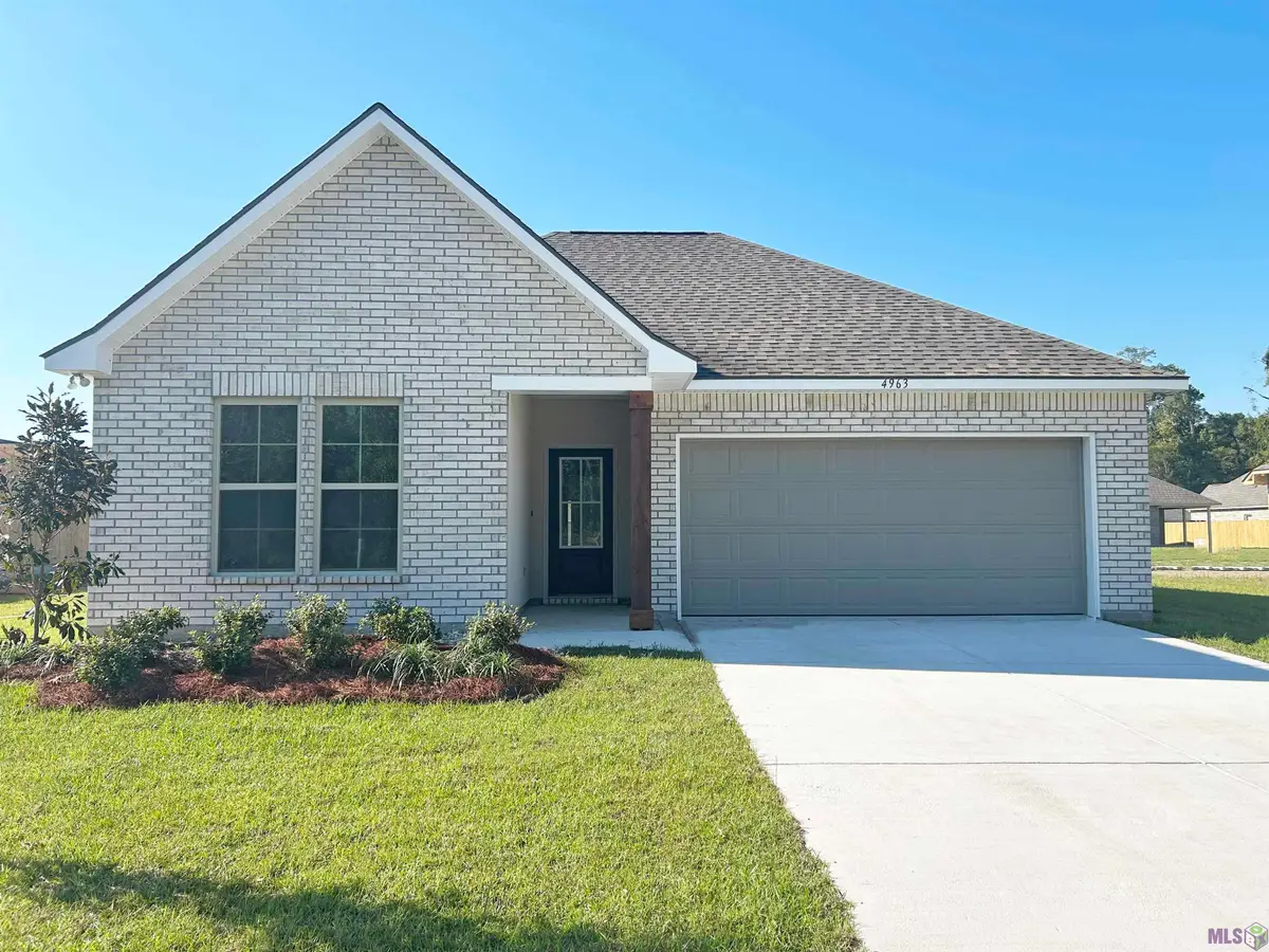 4963 Trinity Dr, Addis, LA 70710 - Image #1