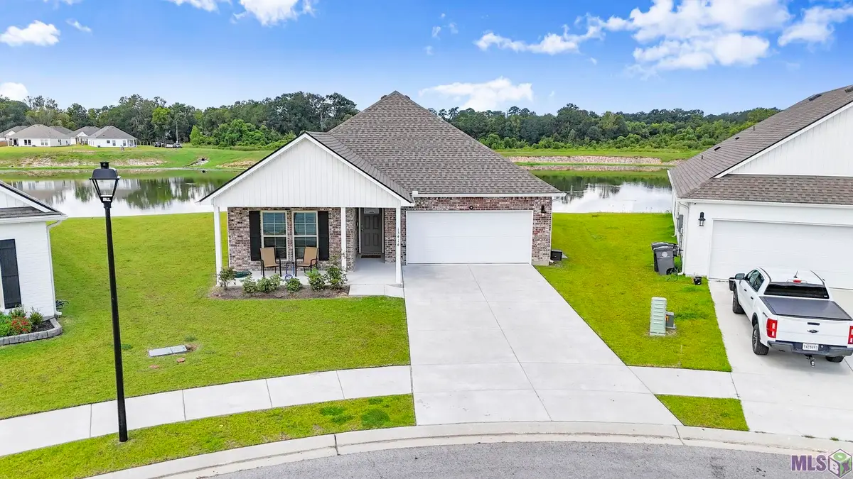 13414 Marsala Ct, Baton Rouge, LA 70817 - Image #1