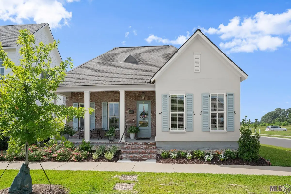 1304 Market Square Rd, Zachary, LA 70791 - Image #1