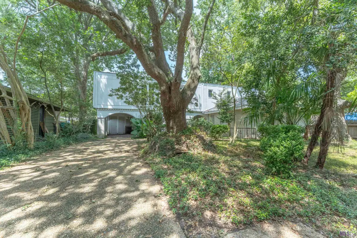 354 Cloud Dr, Baton Rouge, LA 70806 - Image #1