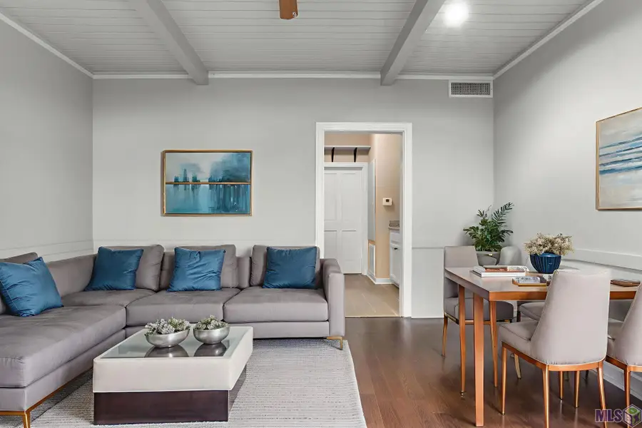 5903 Magnolia Ln #32, Saint Francisville, LA 70775 - #2