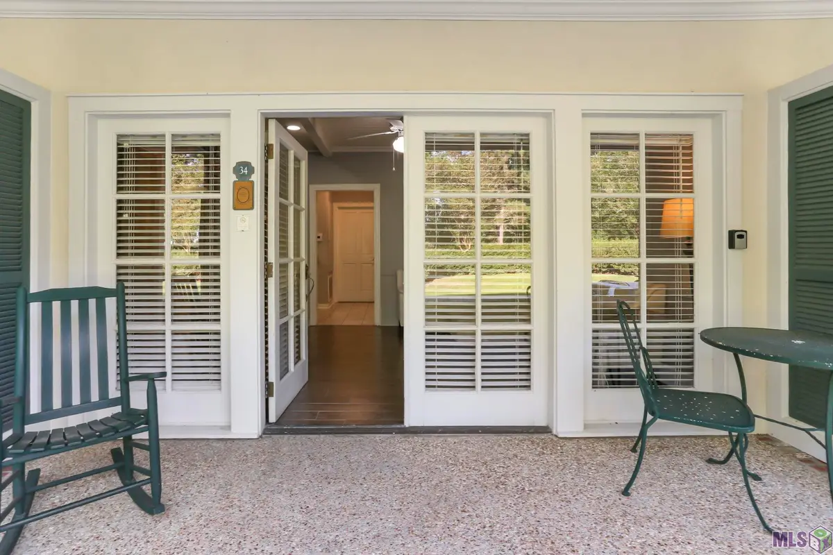5903 Magnolia Ln #34, Saint Francisville, LA 70775 - #1