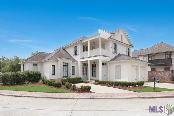 19890 Southern Hills Ave, Baton Rouge, LA 70809