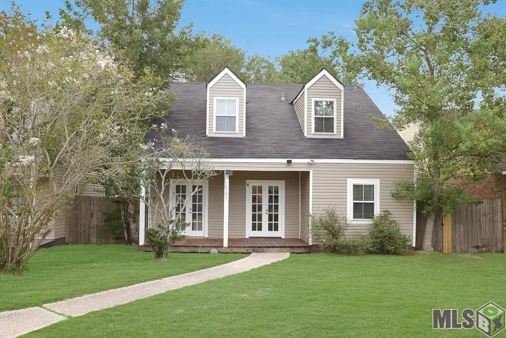 1561 Lila St, Baton Rouge, LA 70820 - Image #1